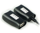 Usb to rj45 cable extender / convertor adaptor c-ur50